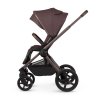 Venicci Upline 2 Burgundy SE Seat Unit 5