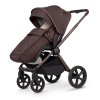 Venicci Upline 2 Burgundy SE Seat Unit 7
