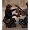 Venicci Upline 2 Burgundy SE Session 1