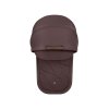Venicci Upline 2 Burgundy SE Carrycot 3
