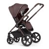 Venicci Upline 2 Burgundy SE Seat Unit 1