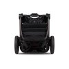 Venicci Upline 2 Burgundy SE Seat Unit 3