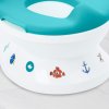 BRIGHT STARTS Toaleta detská so zvukom Finding Nemo™ My Size Potty™ 18m+, do 23kg