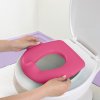 BRIGHT STARTS Toaleta detská so zvukom Disney Princess™ My Size Potty™ 18m+, do 23kg