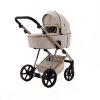 ADAMEX Kočík kombinovaný Delta Natura Vanilla