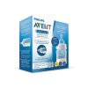 Philips AVENT Fľaša 125 ml AirFree 2 ks