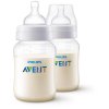 Philips AVENT Fľaša 260 ml Antikolik 2 ks