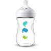 Philips AVENT Fľaša 260 ml Natural veľryba