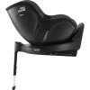 BRITAX Autosedačka Dualfix Pro, Graphite Marble