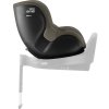 BRITAX Autosedačka Dualfix 5Z Lux, Urban Olive