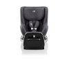 BRITAX Autosedačka Dualfix Pro M Classic, Deep Grey