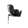 BRITAX Autosedačka Dualfix Pro M Classic, Deep Grey