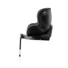 BRITAX Autosedačka Dualfix Pro Classic, Deep Grey