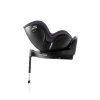 BRITAX Autosedačka Dualfix Pro Classic, Deep Grey