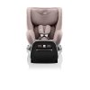 BRITAX Autosedačka Dualfix Pro Style, Dusty Rose