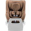 BRITAX Autosedačka Dualfix 5Z Lux, Warm Caramel
