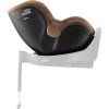 BRITAX Autosedačka Dualfix 5Z Lux, Warm Caramel