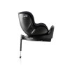 BRITAX Autosedačka Dualfix Pro M Style, Carbon Black