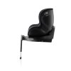 BRITAX Autosedačka Dualfix Pro Classic, Deep Black