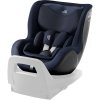 BRITAX Autosedačka Dualfix 5Z Style, Night Blue Style