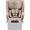 BRITAX Autosedačka Dualfix 5Z Style, Teak