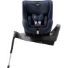 BRITAX Autosedačka set Baby-Safe Pro + Vario Base 5Z + autosedačka Dualfix 5z Style, Night Blue Style