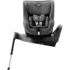 BRITAX Autosedačka set Baby-Safe Pro + Vario Base 5Z + autosedačka Dualfix 5z Style, Mineral Grey
