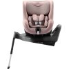 BRITAX Autosedačka set Baby-Safe Pro + Vario Base 5Z + autosedačka Dualfix 5z Style, Dusty Rose Style