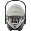 BRITAX Set kočík Smile 5Z + hlboká korba + autosedačka Baby-Safe PRO Lux, Linen Grey