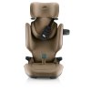 BRITAX Autosedačka Kidfix Pro Lux, Warm Caramel