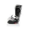 BRITAX Autosedačka Kidfix Pro Lux, Linen Grey