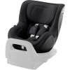 BRITAX Autosedačka Dualfix 5Z Lux, Onyx Black