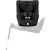 BRITAX Autosedačka Dualfix 5Z Lux, Onyx Black