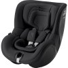 BRITAX Autosedačka Dualfix 5Z Lux, Onyx Black