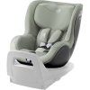 BRITAX Autosedačka Dualfix 5Z Style, Sage Green