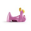 OK BABY Nočník Scooter ružová 66