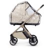 Venicci Tila Sabbia Carrycot 9 Raincover