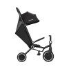 smarTrike Wonder Max jet black