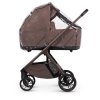 Venicci Tila Noce Carrycot 9 Raincover