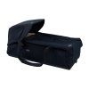 Voksi Carry Me Canopy and Mosquito Net black