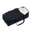 Voksi Carry Me Canopy and Mosquito Net black