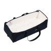 Voksi Carry Me Canopy and Mosquito Net black