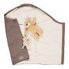 Voksi Sky Light walnut solid