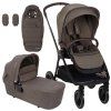 Nuna TRIV™ lx + LYTL™ + Winter set chestnut