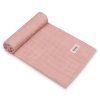 LIONELO Bambusové plienky Bamboo Set Leaf, 3 ks
