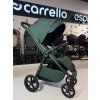 Carrello Bravo Lite DELUXE CRL-5529 County Green