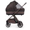 Venicci Tila Noce Carrycot 8 mosquito net