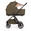 Venicci Tila Olive sunshade for the carrycot