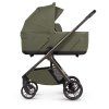 Venicci Tila Olive Carrycot 2