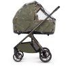 Venicci Tila Olive Carrycot 8 raincover